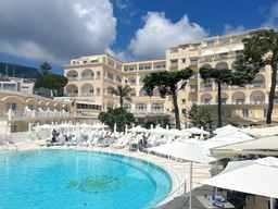 Grand Hotel Quisisana, SGD 1,610.12