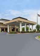 Imej utama Quality Inn At the Mall - Valdosta