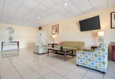 Others 4 Quality Inn & Suites near Lake Eufaula