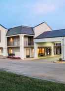 Imej utama Quality Inn US65 & E. Battlefield Rd. Springfield