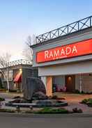 Imej utama Ramada by Wyndham Cornwall