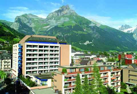 Khác H+ Hotel & SPA Engelberg