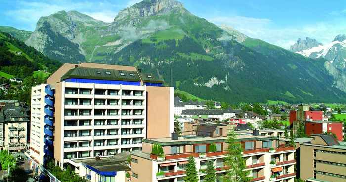 Others H+ Hotel & SPA Engelberg