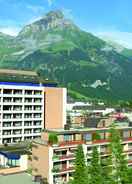 Imej utama H+ Hotel & SPA Engelberg