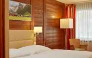 Lain-lain 2 H+ Hotel & SPA Engelberg