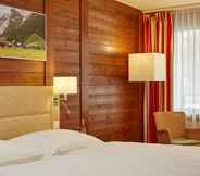 Khác 2 H+ Hotel & SPA Engelberg