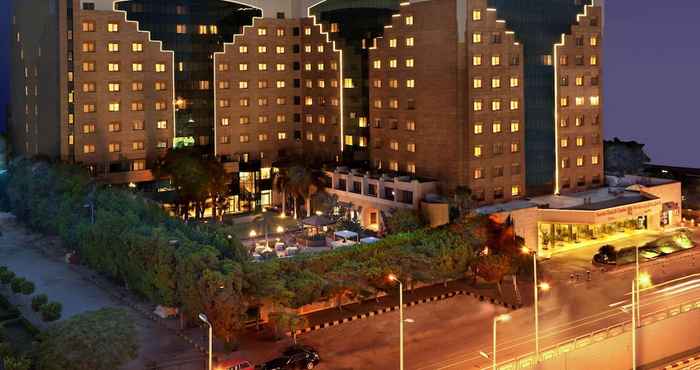 อื่นๆ Sonesta Hotel, Tower & Casino - Cairo