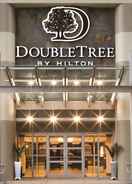 Imej utama DoubleTree by Hilton Hotel & Suites Pittsburgh Downtown