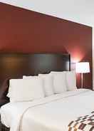 Imej utama Red Roof Inn Indianapolis East