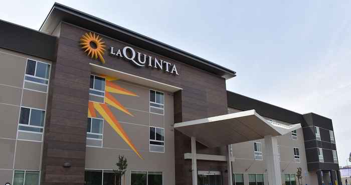 Others La Quinta Inn & Suites by Wyndham San Bernardino