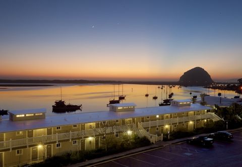 Others Inn At Morro Bay