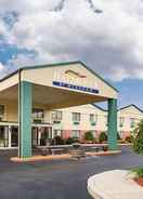 Imej utama Quality Inn & Suites