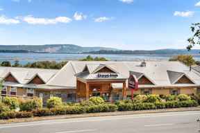 Days Inn by Wyndham Nanaimo