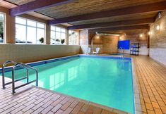 Others 5 Days Inn by Wyndham Nanaimo