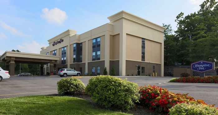 Others Hampton Inn St. Louis/Fairview Heights