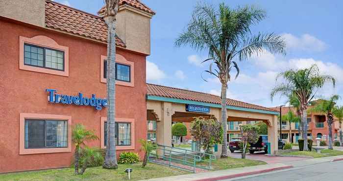 Lainnya Travelodge by Wyndham Lynwood