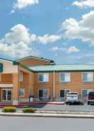 Imej utama Quality Inn & Suites Limon