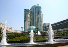 Others 6 Wyndham Grand Fallsview Hotel
