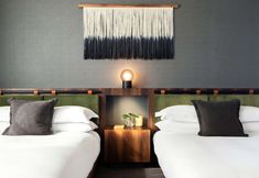 その他 4 The Alexis Royal Sonesta Hotel Seattle