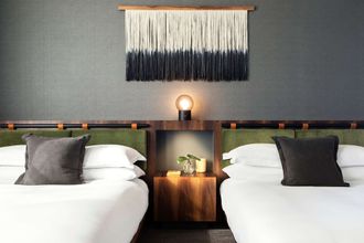 Khác 4 The Alexis Royal Sonesta Hotel Seattle