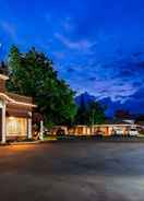 Imej utama Baugh Motel, SureStay Collection by Best Western