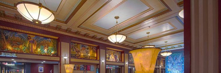 其他 Hotel Edison Times Square