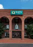Imej utama Quality Inn Montgomeryville - Philadelphia