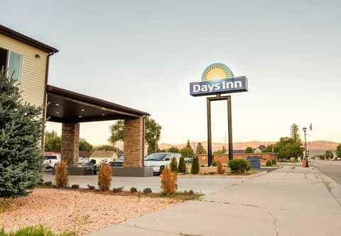 Lain-lain Days Inn by Wyndham Panguitch