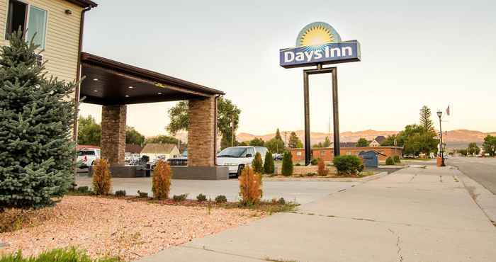 Others Days Inn by Wyndham Panguitch