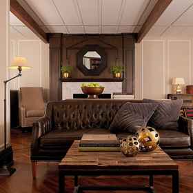 Primary image 1 The Gregorian, Amundsen Circle Hotels