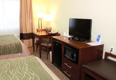 その他 4 Comfort Inn Medford North