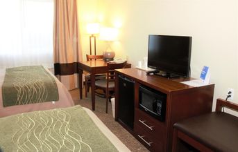 その他 4 Comfort Inn Medford North