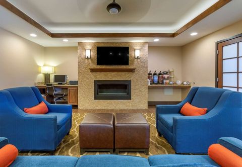 その他 Comfort Inn Medford North