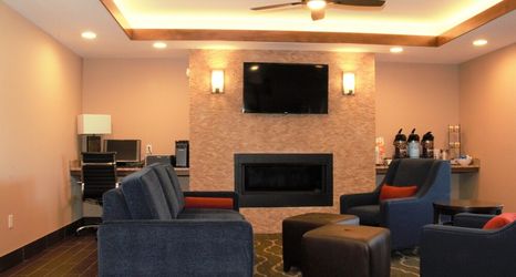 その他 2 Comfort Inn Medford North