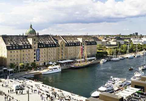 Lainnya Copenhagen Admiral Hotel