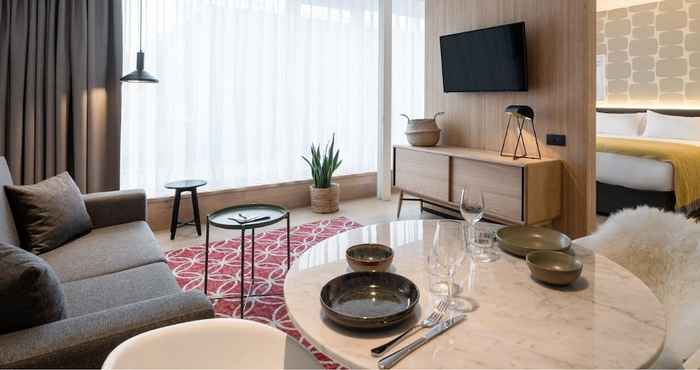 Lainnya PREMIER SUITES PLUS Antwerp