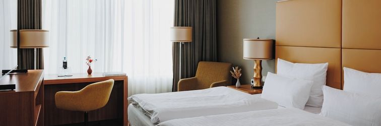 其他 AMERON Köln Hotel Regent