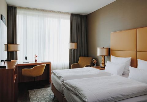 其他 AMERON Köln Hotel Regent