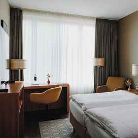 Primary image 1 亚美隆科隆丽晶酒店, 尼佩斯 酒店