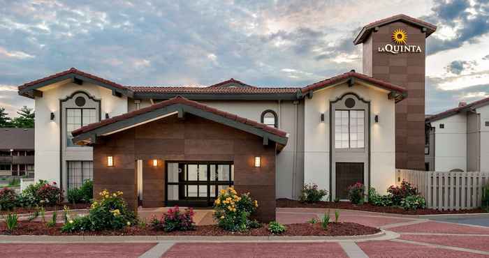 Lain-lain La Quinta Inn by Wyndham Columbus Airport Area