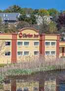 Imej utama Clarion Inn New London - Mystic