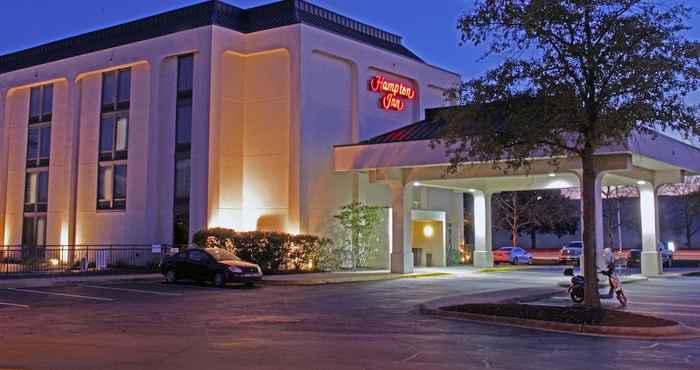 Others Hampton Inn Norfolk/Chesapeake (Greenbrier Area)