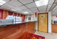 Others 3 Econo Lodge Chattanooga Northeast - Ooltewah