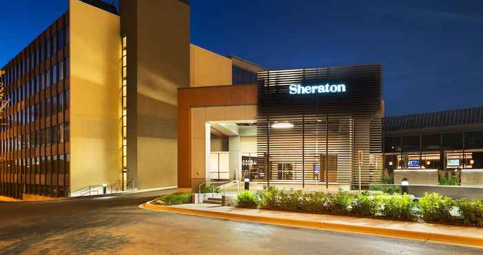 Lain-lain Sheraton Bloomington Hotel