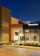 Imej utama Sheraton Bloomington Hotel