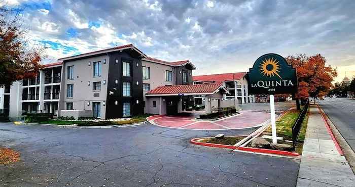 อื่นๆ La Quinta Inn by Wyndham Fresno Yosemite