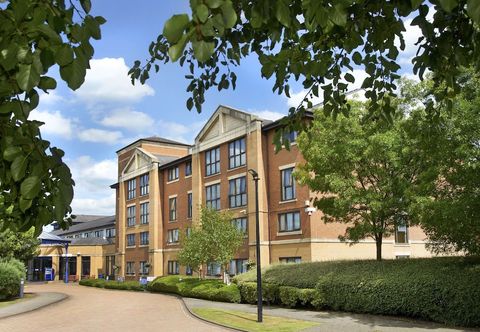 Others DoubleTree by Hilton Coventry