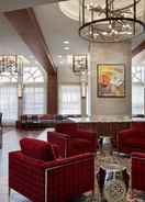 Imej utama Fairfield Inn & Suites by Marriott Washington, DC/Downtown