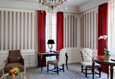 Others 4 The St. Regis New York