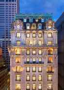 Imej utama The St. Regis New York